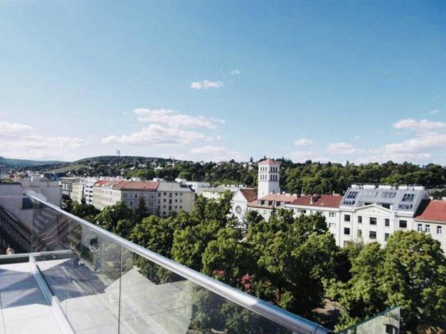 Apartment mieten in KG Hernals, Wien