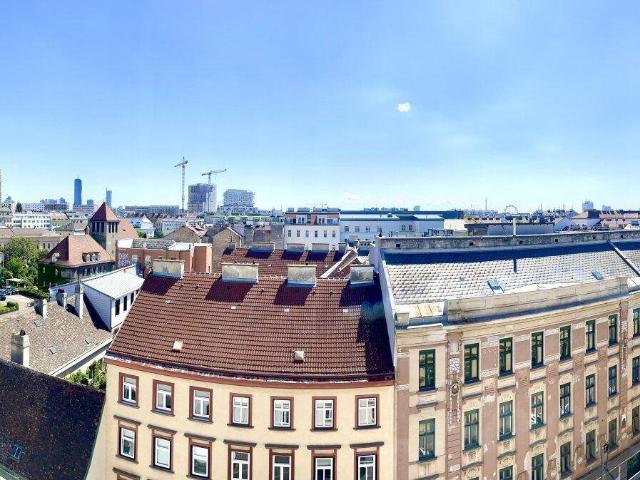Apartment mieten in KG Leopoldstadt, Wien