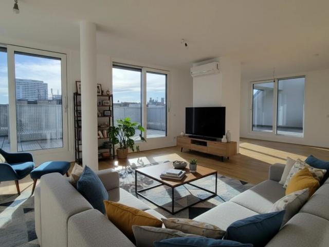 Apartment mieten in Ottakring, Wien