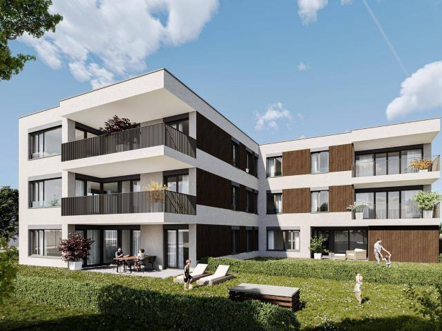 Apartment mieten in Altach, Vorarlberg