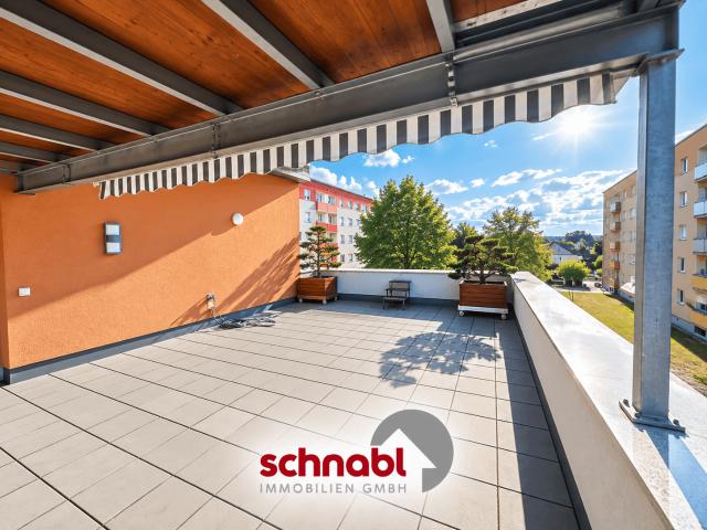 Apartment kaufen in St. Dionysen, Traun