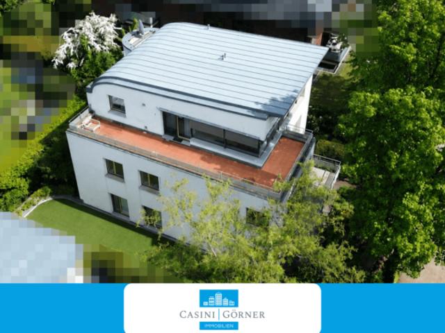 Wohnung kaufen in Hamburg