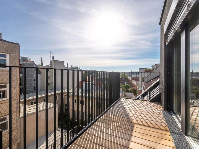 Wohnung kaufen in Seestadt, Wien