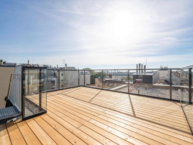 Apartment kaufen in Donaustadt, Wien