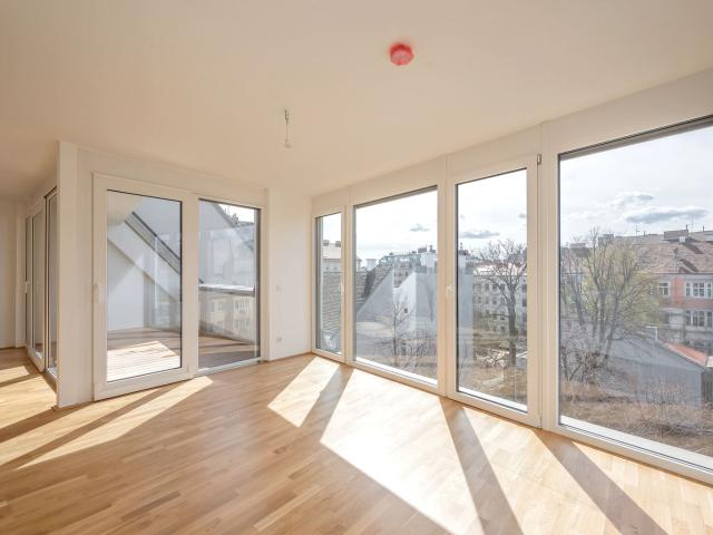 Wohnung kaufen in Seestadt, Wien
