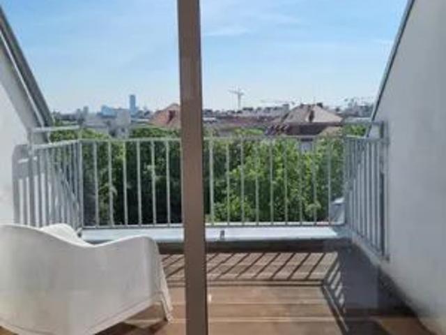 Apartment mieten in Michelbeuern, Wien