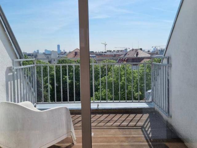 Apartment mieten in KG Alsergrund, Wien