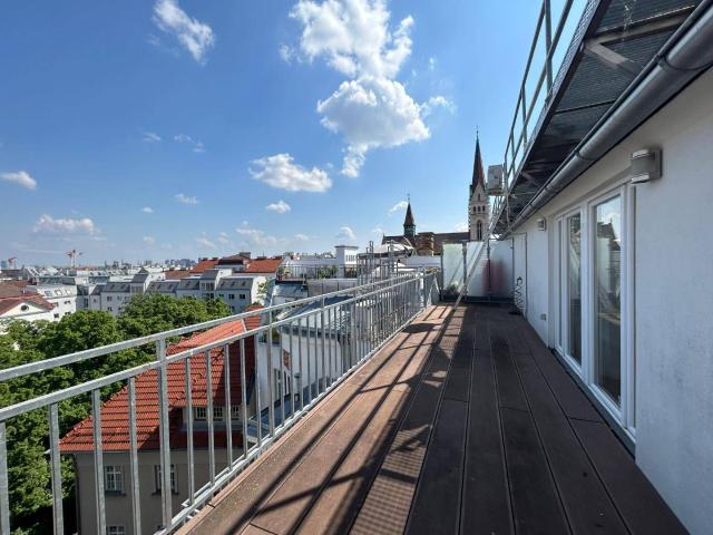 Apartment mieten in KG Alsergrund, Wien