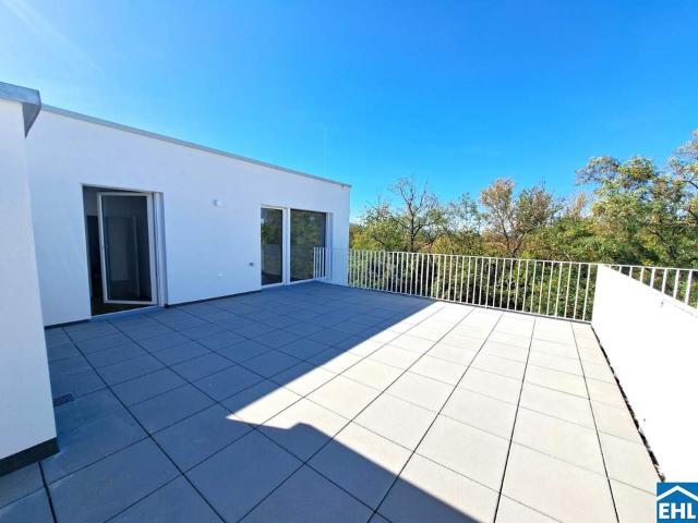 Wohnung kaufen in Floridsdorf, Wien