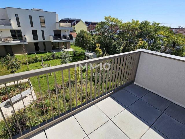 Apartment kaufen in Leopoldsdorf im Marchfelde, Niederösterreich