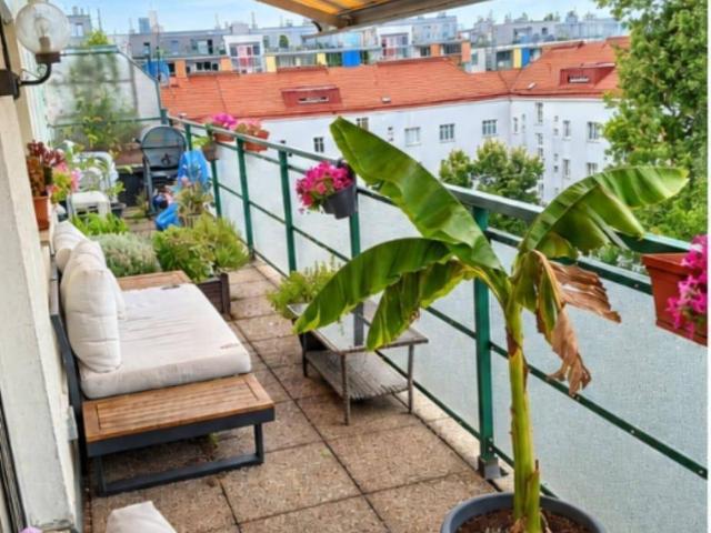 Apartment kaufen in Wien