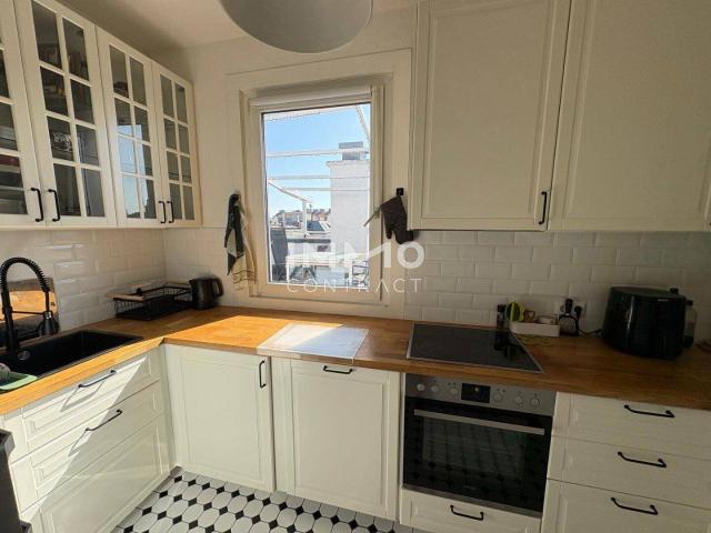 Apartment kaufen in KG Mariahilf, Wien