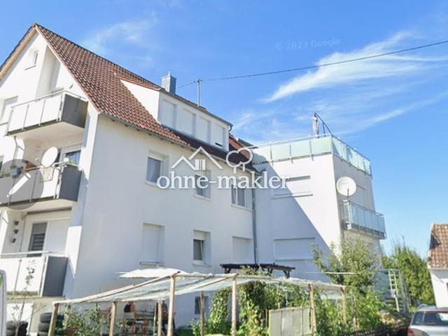 Apartment kaufen in Kitzenwiese, Friedrichshafen