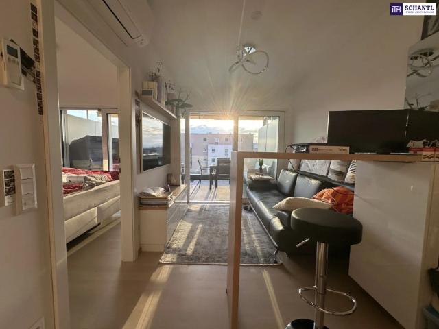 Apartment mieten in Steiermark