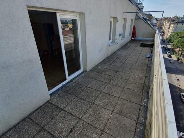 Wohnung kaufen in Wienerfeld, Wien