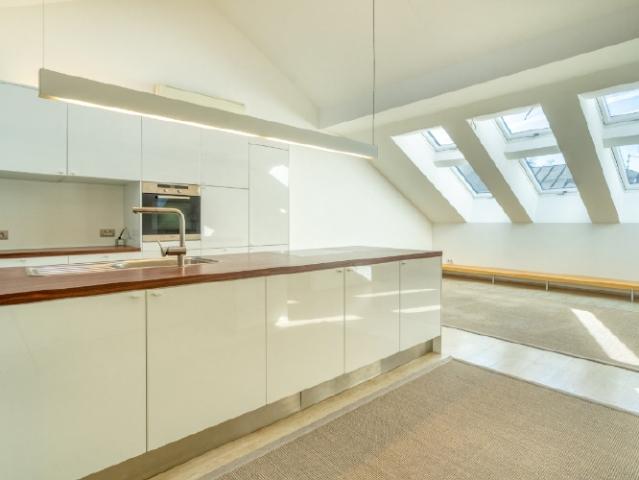 Wohnung mieten in Schallmoos, Salzburg