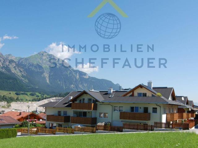 Apartment mieten in Buch, Tirol