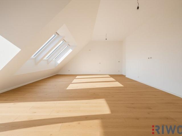 Dachgeschosswohnung kaufen in Wien