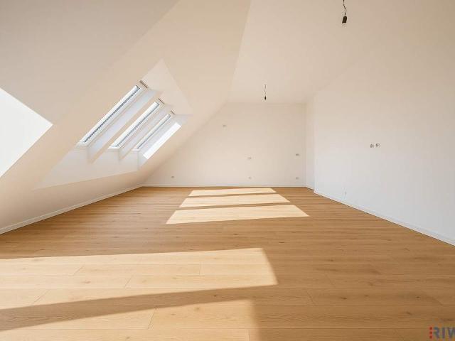 Wohnung kaufen in Liesing, Wien