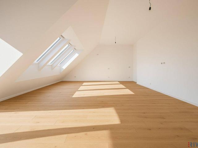 Apartment kaufen in Liesing, Wien