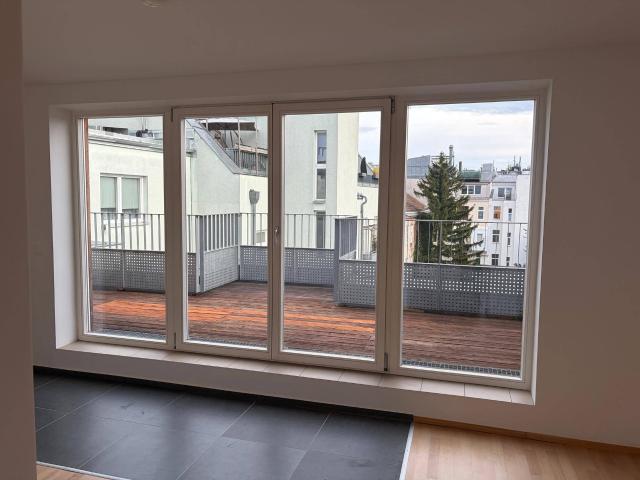 Apartment mieten in KG Favoriten, Wien