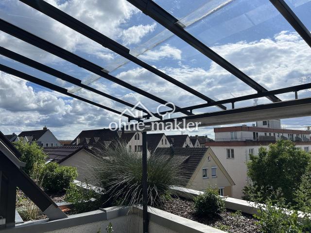 Apartment kaufen in Böblingen, Baden-Württemberg
