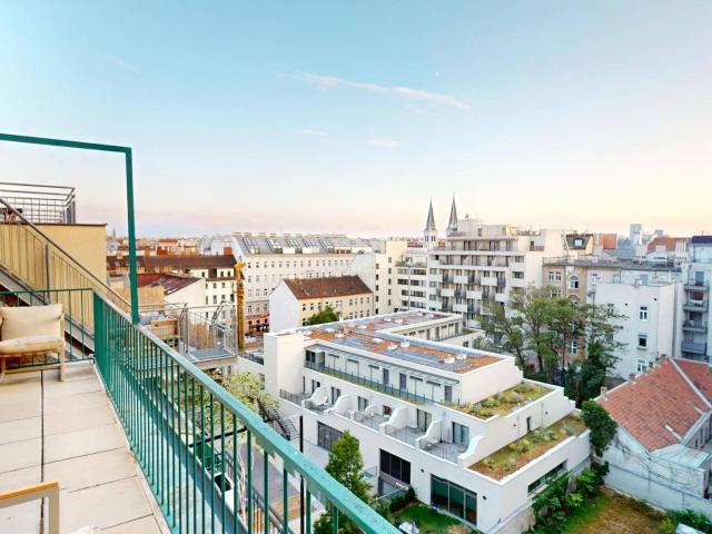 Apartment kaufen in Wien