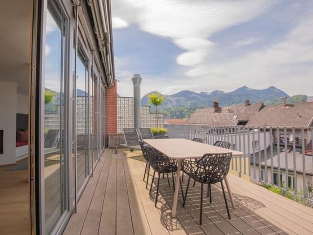 Apartment kaufen in Vorarlberg