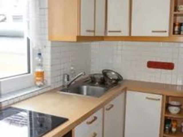 Apartment mieten in Währing, Wien