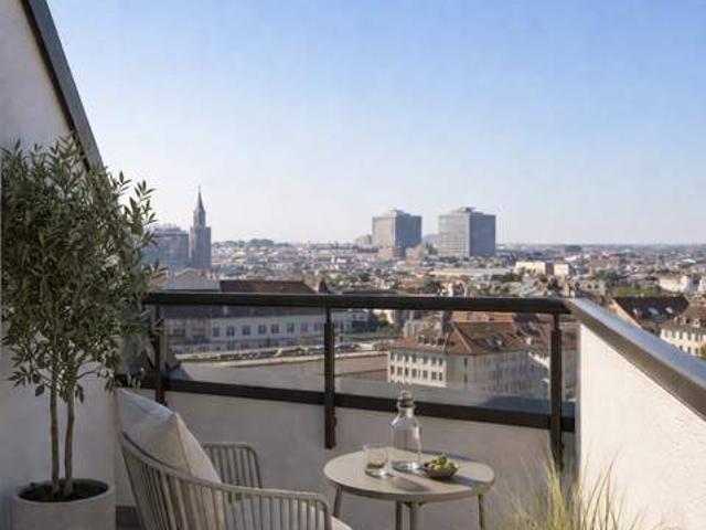 Wohnung kaufen in Meidling, Wien