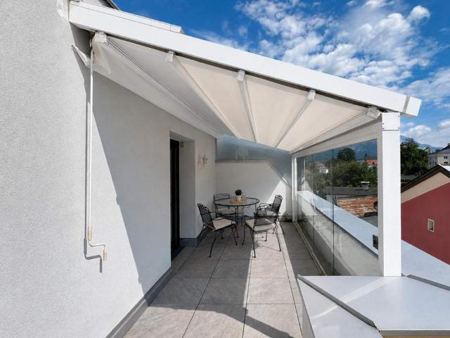 Wohnung kaufen in Freundsberg, Schwaz