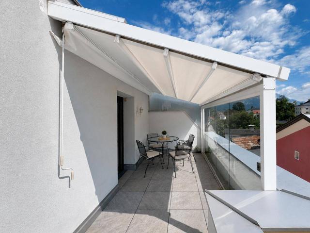 Apartment kaufen in Schwaz, Tirol