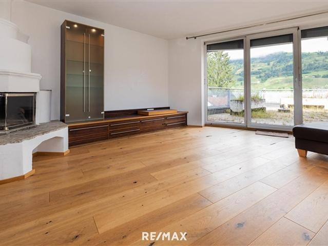 Wohnung mieten in Salzburg