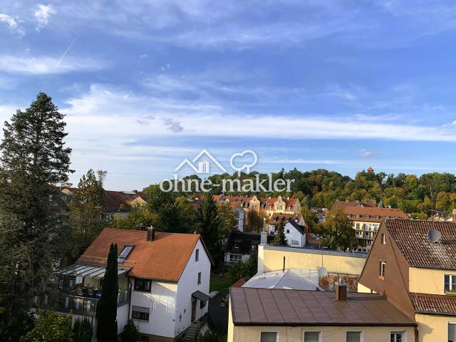Apartment kaufen in Innenstadt, Erlangen