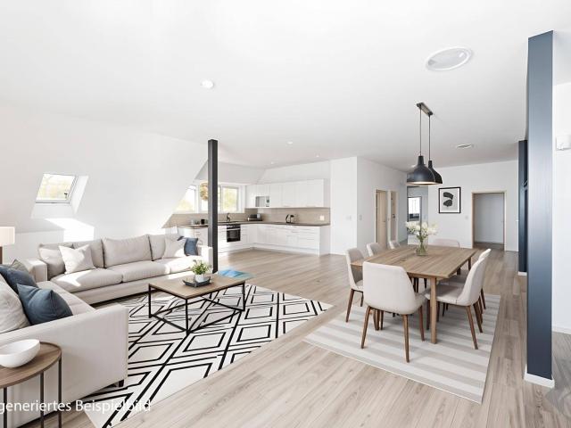 Apartment mieten in Bergheim, Salzburg