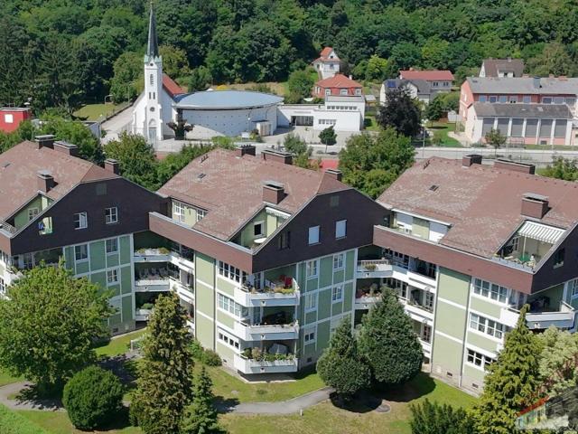 Apartment mieten in St. Pölten, Niederösterreich