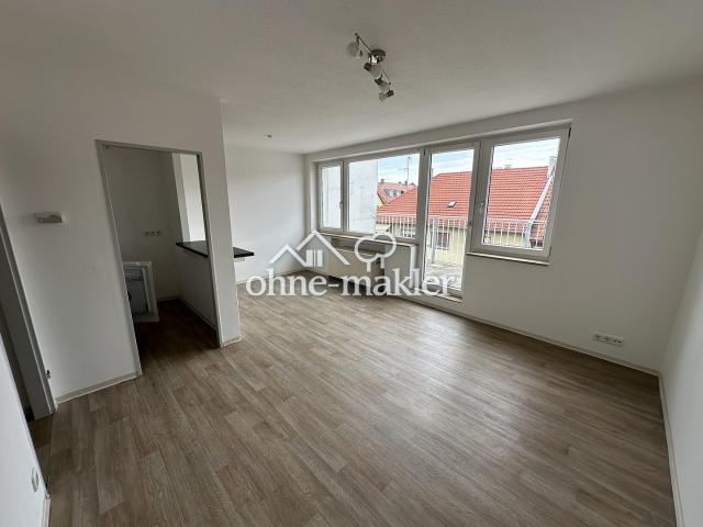 Apartment mieten in Sankt Peter, Nürnberg