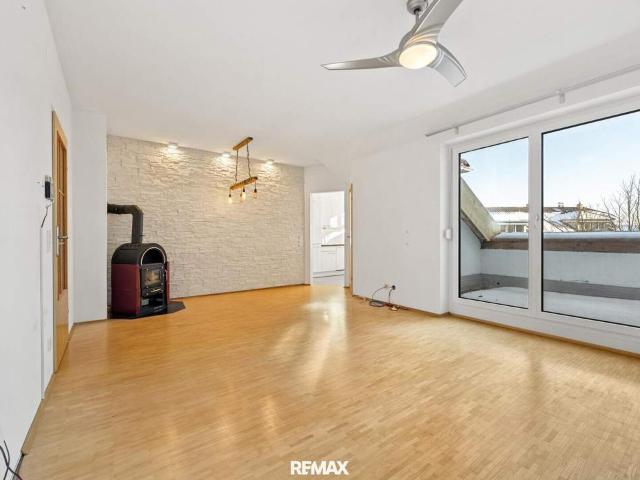 Wohnung kaufen in Oberösterreich