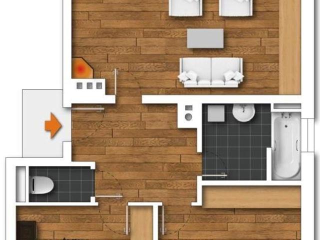 Wohnung kaufen in Thalheim bei Wels, Oberösterreich