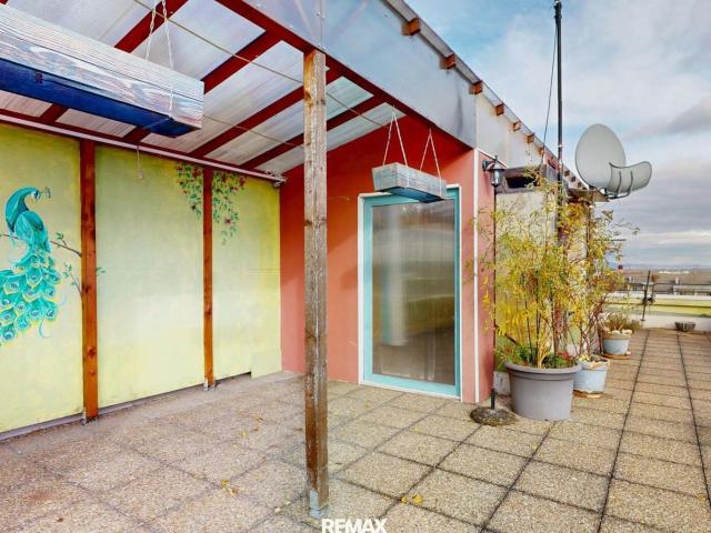 Wohnung kaufen in Marchtrenk, Oberösterreich
