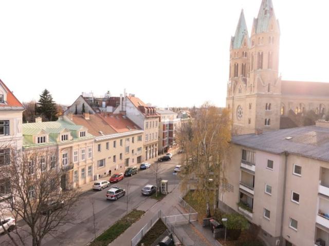 Wohnung mieten in Seestadt, Wien