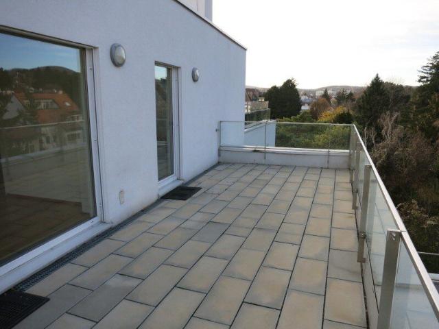 Apartment mieten in Döbling, Wien