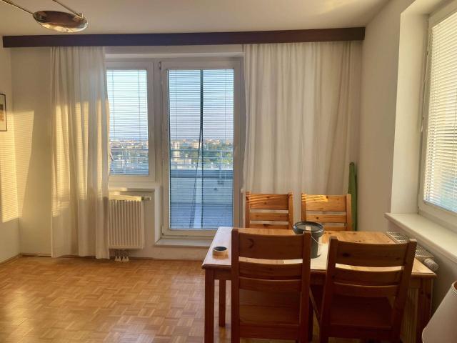 Apartment mieten in Wien