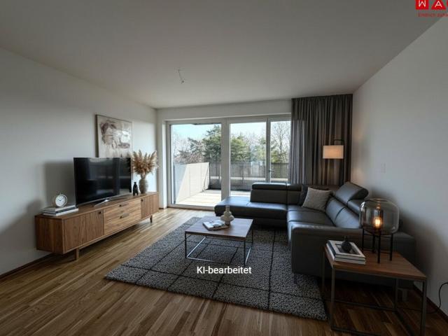 Wohnung kaufen in Linz, Oberösterreich