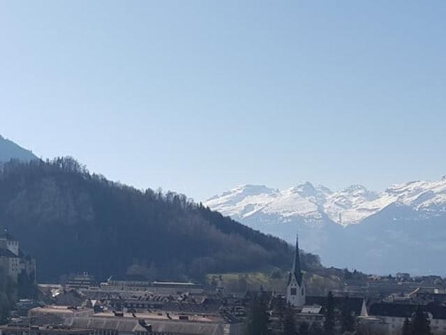 Apartment mieten in Feldkirch, Vorarlberg