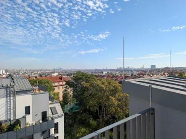 Apartment mieten in Meidlinger Hauptstraße, Wien
