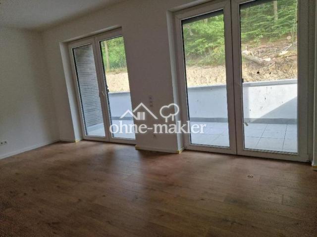 Apartment mieten in Bernberg, Gummersbach