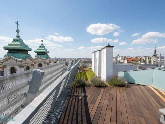 Apartment mieten in KG Mariahilf, Wien