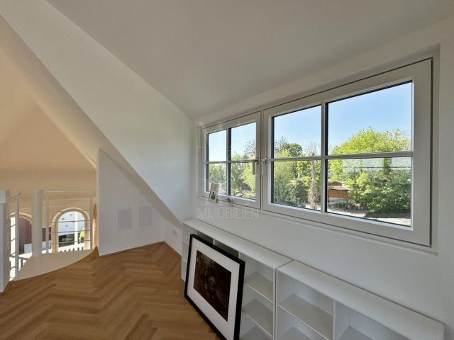 Wohnung kaufen in Döbling, Wien