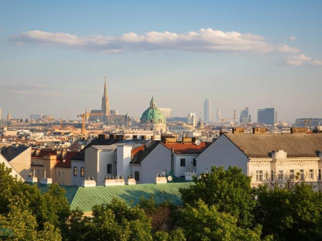 Apartment mieten in Wieden, Wien